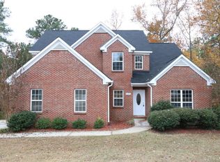 223 Wimbledon Pl, Macon, GA