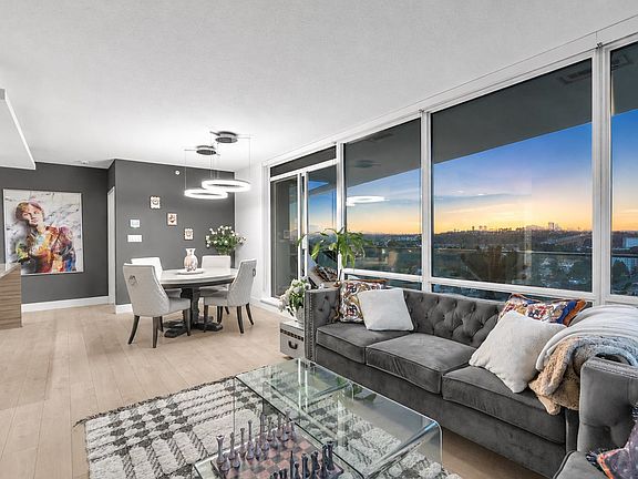 3rd image of 1550 Fern St #1607