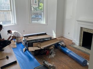 661 Washington St #1A, Brookline, MA 02446