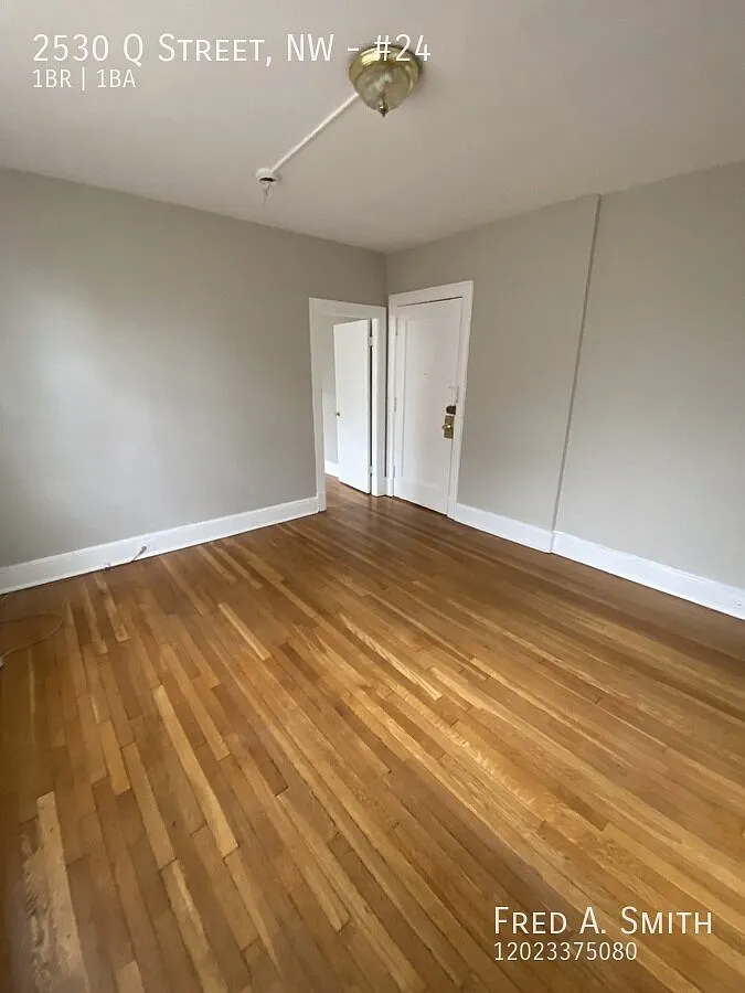 2530 Q St NW — Photo 1