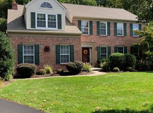 1967 Linden Ln, Hatfield, PA 19440