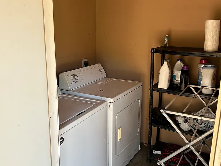 Laundry
