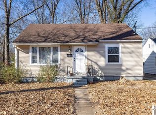 941 N 25th St, Paducah, KY 42001
