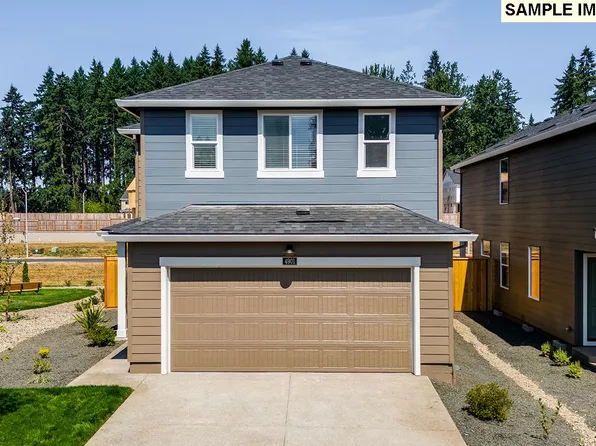 6409 NE 51st Ave, Vancouver, WA 98661