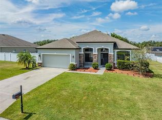 12413 Loopback Dr, San Antonio, FL 33576