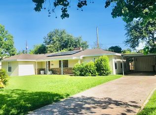 7506 Azalea St, Houston, TX 77023
