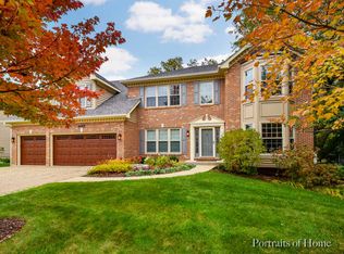 1445 Wilmette St, Wheaton, IL 60187
