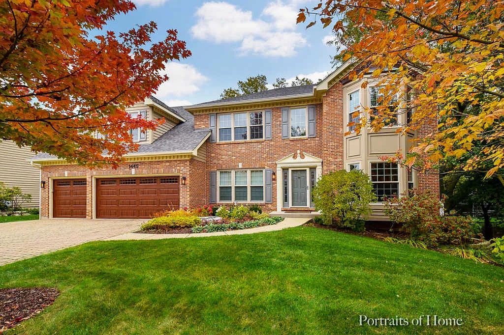 1445 Wilmette St photo 1