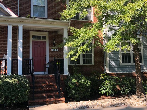 2nd image of 300 Dixon St Unit 303