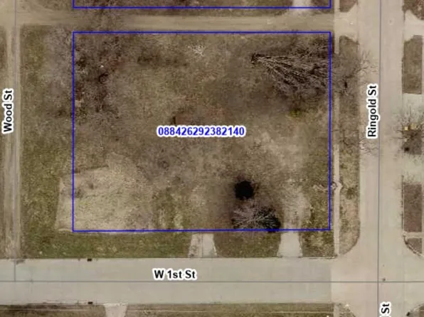 129 S Ringold St, Boone, IA 50036