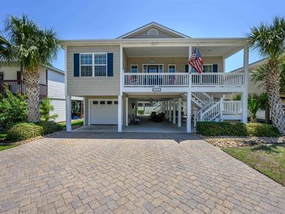 610 21st Ave. N #Cherry Grove, North Myrtle Beach, SC, 29582