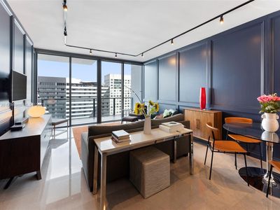 88 SW 7th St APT 1708, Miami, FL, 33130