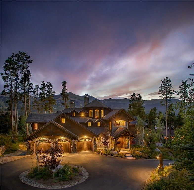 Ron Shelton  Breckenridge Real Estate Agent