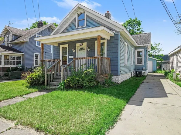 329 E Simonton St, Elkhart, IN 46514
