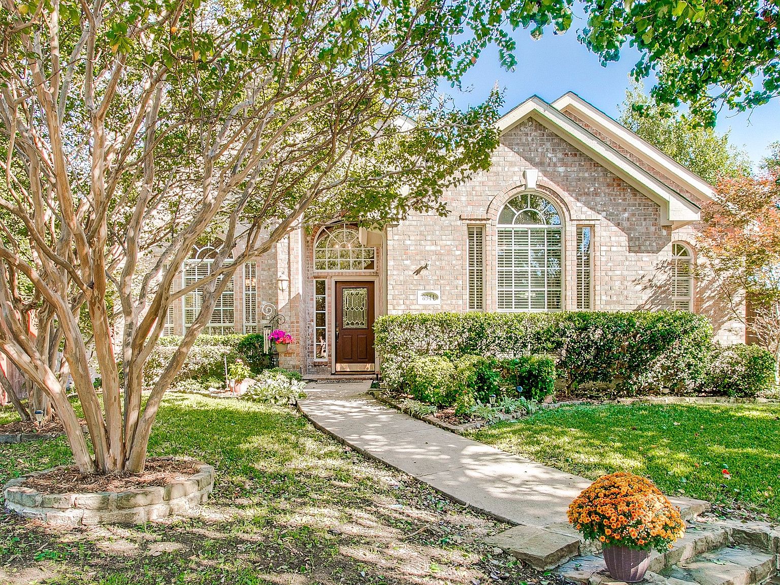8944 Mount Rainier Dr, Plano, TX 75025 Zillow
