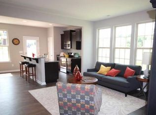 65 W Grove Point Dr #108, Clayton, NC 27527