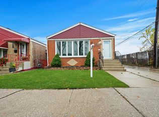 4714 S Leclaire Ave, Chicago, IL