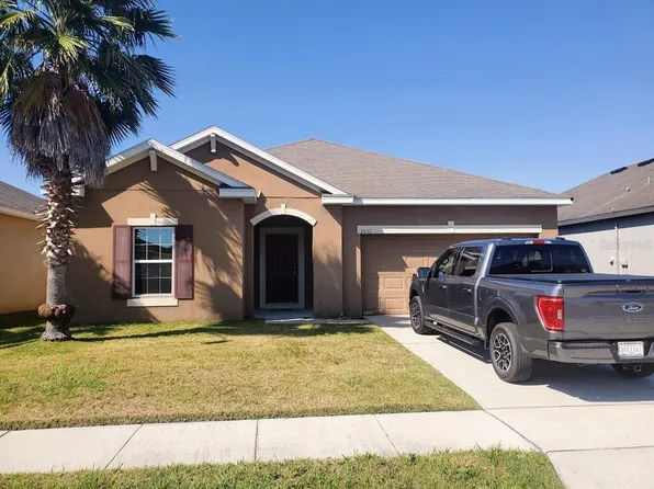 2532 Tanner Ter, Kissimmee, FL 34743