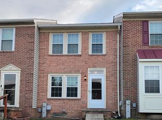 1415 Saint Christopher Ct, Edgewood, MD 21040