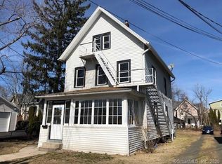 20 Lee Ave FLOOR 2, Wallingford, CT 06492