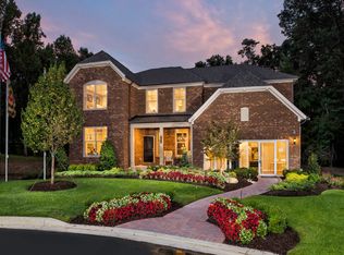 2426 Vineyard Springs Way, Ellicott City, MD 21043