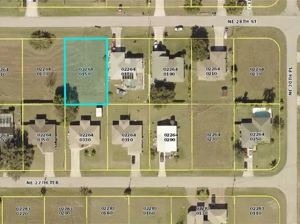 1930 NE 28th St, Cape Coral, FL 33909