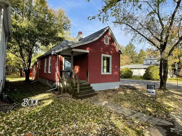 1335 N Bourland Ave, Peoria, IL 61606