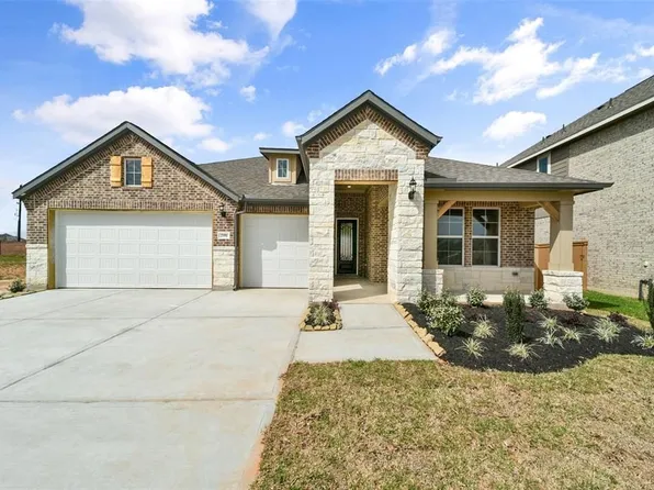 2551 Seashore Creek Dr, Katy, TX 77493