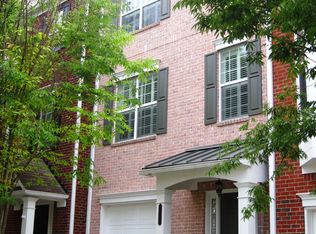 7830 Welsford Point, Sandy Springs, GA 30350