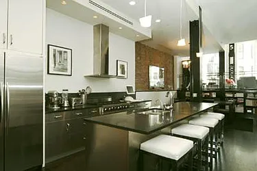 Rented by Corcoran