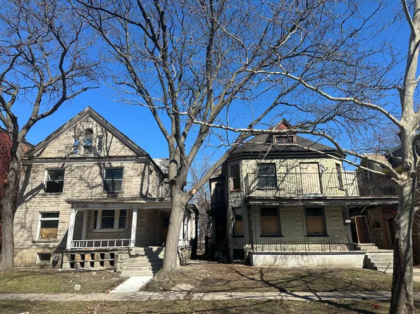 1574 Cadillac, Detroit, MI 48214