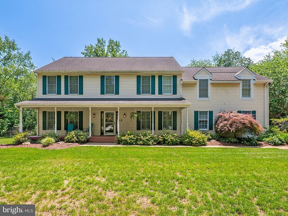 107 Tarks Ln, Severna Park, MD 21146 | Zillow