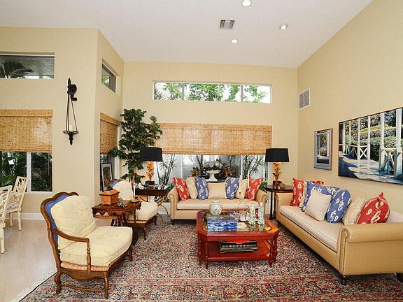 Home For Sale In Broken Sound Country Club