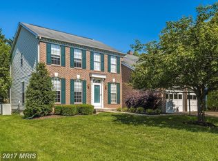 5346 Saint James Pl, Frederick, MD