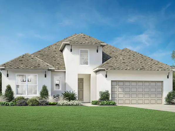 505 Jacaranda Ct, Liberty Hill, TX 78642