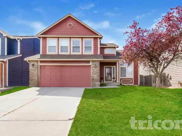 6258 E 123rd Ave, Brighton, CO 80602