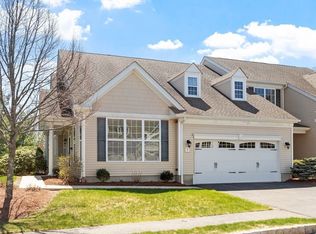 2 Hopkins Cir UNIT 2, Methuen, MA 01844