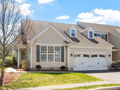 2 Hopkins Cir Unit 2, Methuen, MA, 01844