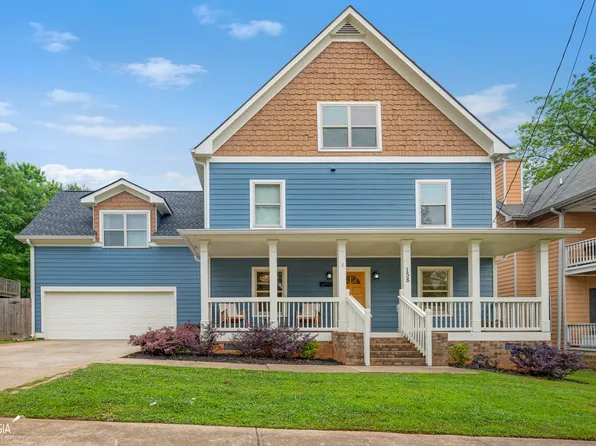 158 Richmond St SE, Atlanta, GA 30312