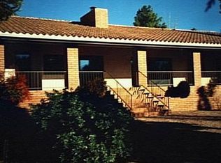 209 S Fawn Dr, Sedona, AZ 86336