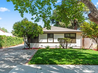 1240 Naglee Ave, San Jose, CA, 95126