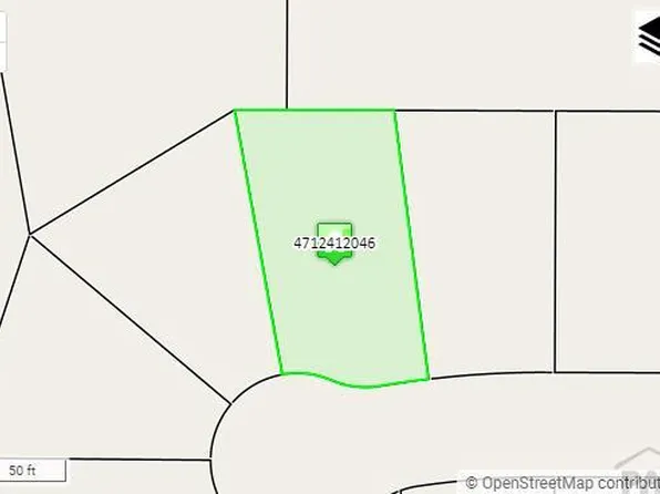 Nugget Ave, Colorado City, CO 81019