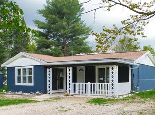 1701 Kennedy Rd, Saint Helen, MI 48656