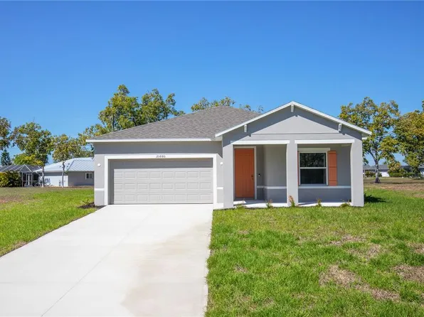 25880 Prada Dr, Punta Gorda, FL 33955