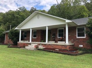 89 Stewart Rd, Paintsville, KY 41240