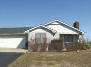 20851 Cooper Rd, Lebanon, MO 65536