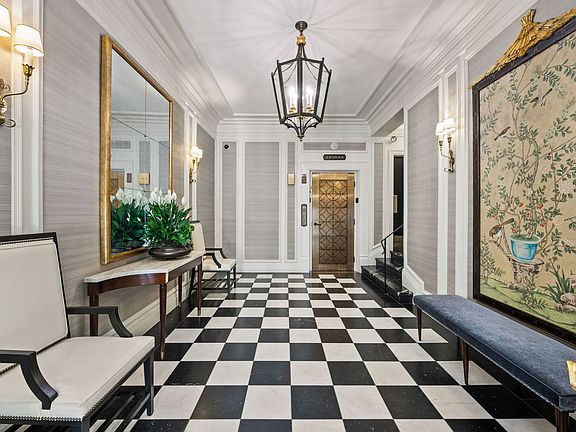 2nd image of 3800 N Lake Shore Dr #3G