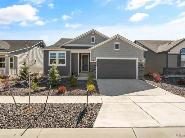 3975 Ivy Hill Drive, Colorado Springs, CO 80922