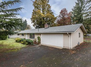 2724 Sykes Rd, Saint Helens, OR 97051