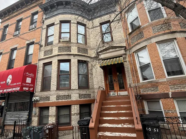 6051 68th Avenue, Ridgewood, NY 11385